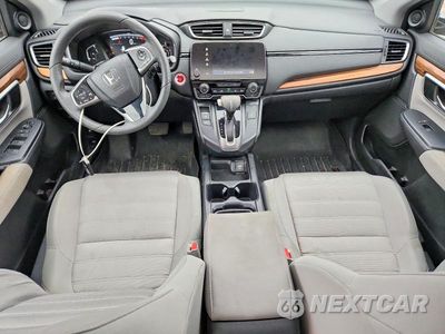 Zdjęcie 8 z 12 samochodu: 2018 HONDA CR-V EX VIN:5J6RW2H58JL035333 - miniatura