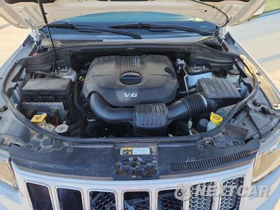 Zdjęcie 12 z 14 samochodu: 2015 JEEP GRAND CHEROKEE LAREDO VIN:1C4RJEAG6FC192531 - miniatura