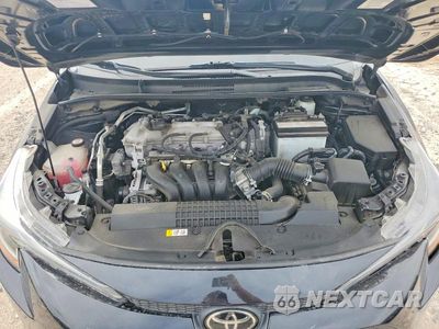 Zdjęcie 11 z 12 samochodu: 2022 TOYOTA COROLLA LE VIN:5YFEPMAE2NP313485 - miniatura