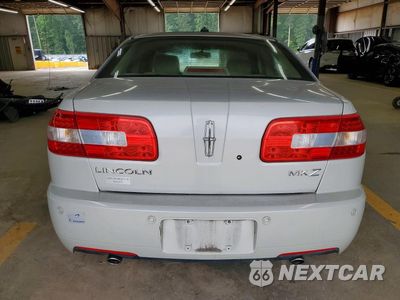 Zdjęcie 6 z 12 samochodu: 2008 LINCOLN MKZ VIN:3LNHM26T58R659333 - miniatura