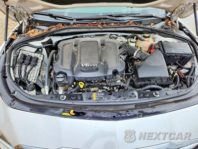 Zdjęcie 11 z 12 samochodu: 2017 BUICK LACROSSE PREMIUM VIN:1G4ZS5SS6HU200832 - miniatura