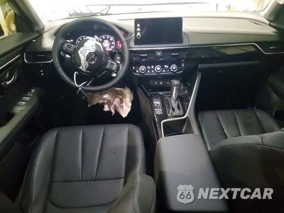 Zdjęcie 8 z 14 samochodu: 2026 ACURA ADX VIN:3HDSA2H33TM711062 - miniatura