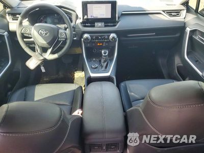 Zdjęcie 8 z 13 samochodu: 2024 TOYOTA RAV4 XLE PREMIUM VIN:JTMB6RFV9RD125308 - miniatura