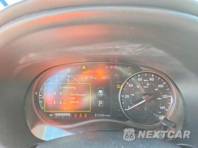 Zdjęcie 9 z 12 samochodu: 2024 NISSAN KICKS SV VIN:3N1CP5CV2RL474662 - miniatura