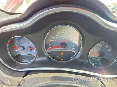 Zdjęcie 9 z 12 samochodu: 2013 DODGE AVENGER SE VIN:1C3CDZAB8DN711478 - miniatura