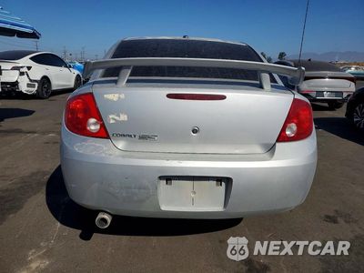 Zdjęcie 6 z 12 samochodu: 2007 CHEVROLET COBALT LS VIN:1G1AK55F877194604 - miniatura