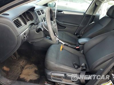 Zdjęcie 7 z 12 samochodu: 2016 VOLKSWAGEN JETTA SE VIN:3VWD67AJ8GM259825 - miniatura