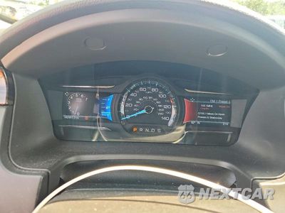 Zdjęcie 9 z 13 samochodu: 2016 FORD FLEX SEL VIN:2FMGK5C8XGBA22096 - miniatura