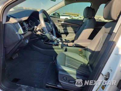 Zdjęcie 7 z 13 samochodu: 2021 AUDI Q5 PREMIUM VIN:WA1AAAFY6M2008645 - miniatura