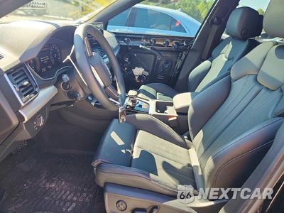 Zdjęcie 7 z 13 samochodu: 2024 AUDI Q5 PREMIUM 45 VIN:WA1GAAFY5R2114277 - miniatura