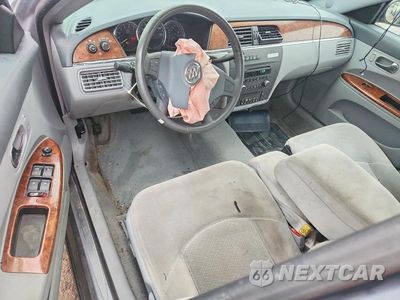 Zdjęcie 8 z 12 samochodu: 2005 BUICK LACROSSE CX VIN:2G4WC532851268832 - miniatura