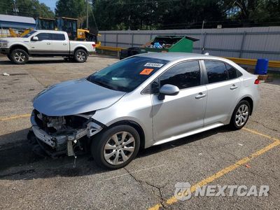 2020 TOYOTA COROLLA LE 5YFEPRAE6LP096498 - główne zdjęcie licytacji z USA - miniatura