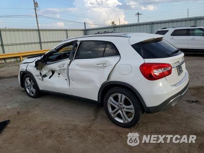 Drugie zdjęcie samochodu z przodu: 2019 MERCEDES-BENZ GLA 250 4MATIC VIN:WDCTG4GBXKU011794 - miniatura