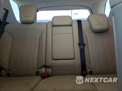 Zdjęcie 10 z 13 samochodu: 2017 MERCEDES-BENZ GLE 350 VIN:4JGDA5JB8HA813681 - miniatura