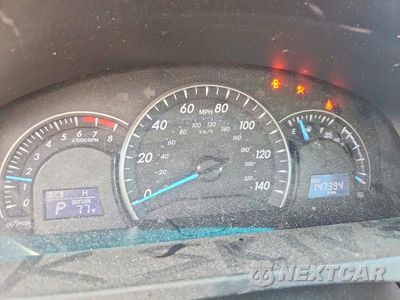 Zdjęcie 9 z 12 samochodu: 2015 TOYOTA CAMRY LE VIN:4T4BF1FK3FR496792 - miniatura