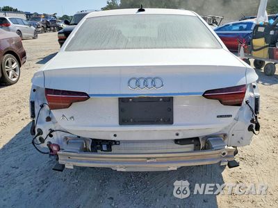 Zdjęcie 6 z 12 samochodu: 2024 AUDI A4 PREMIUM PLUS 45 VIN:WAUEAAF41RN005384 - miniatura
