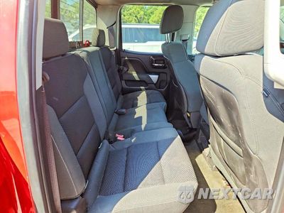 Zdjęcie 10 z 12 samochodu: 2014 CHEVROLET SILVERADO K1500 LT VIN:1GCVKREC0EZ391550 - miniatura