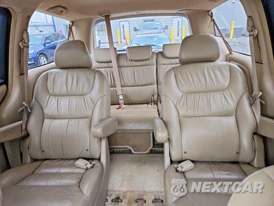 Zdjęcie 10 z 13 samochodu: 2005 HONDA ODYSSEY EXL VIN:5FNRL38625B420683 - miniatura