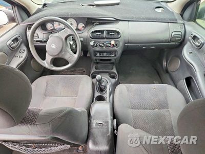 Zdjęcie 8 z 12 samochodu: 2005 DODGE NEON SXT VIN:1B3ES56C35D195012 - miniatura