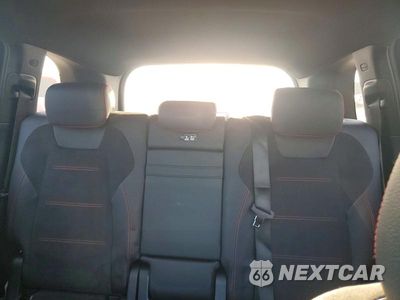 Zdjęcie 10 z 13 samochodu: 2022 MERCEDES-BENZ GLB 250 VIN:W1N4M4GB6NW199332 - miniatura