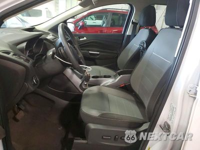 Zdjęcie 7 z 12 samochodu: 2014 FORD ESCAPE SE VIN:1FMCU0G92EUE40366 - miniatura