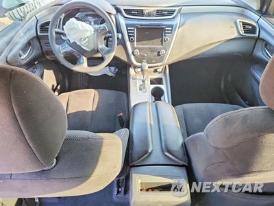 Zdjęcie 8 z 13 samochodu: 2023 NISSAN MURANO S VIN:5N1AZ2AJ3PC125656 - miniatura