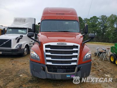 Piąte zdjęcie samochodu w środku: 2019 FREIGHTLINER CASCADIA 126