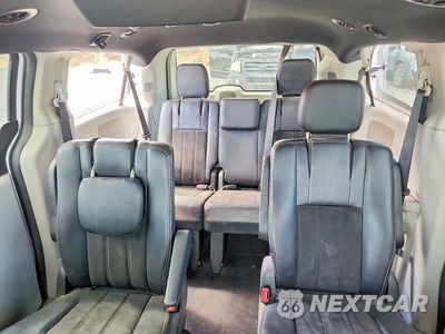 Zdjęcie 10 z 14 samochodu: 2019 DODGE GRAND CARAVAN SXT VIN:2C4RDGCG5KR692357 - miniatura
