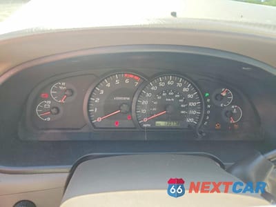 Zdjęcie 9 z 12 samochodu: 2006 TOYOTA TUNDRA DOUBLE CAB SR5 VIN:5TBET34146S501831 - miniatura