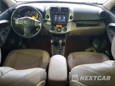 Zdjęcie 8 z 13 samochodu: 2007 TOYOTA RAV4 LIMITED VIN:JTMZD31VX75054717 - miniatura
