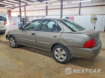 Drugie zdjęcie samochodu z przodu: 2005 NISSAN SENTRA 1.8 VIN:3N1CB51D35L491327 - miniatura