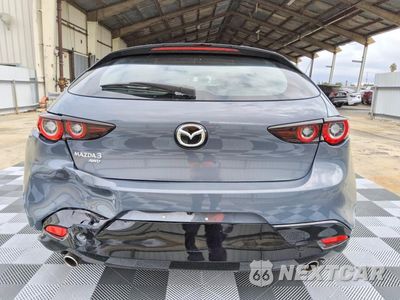Zdjęcie 6 z 13 samochodu: 2026 MAZDA 3 PREFERRED VIN:JM1BPBLL2T1868828 - miniatura