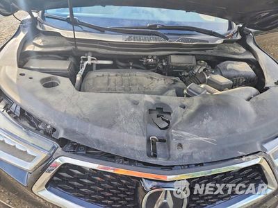 Zdjęcie 12 z 13 samochodu: 2019 ACURA MDX TECHNOLOGY VIN:5J8YD4H57KL033837 - miniatura