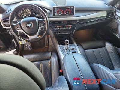 Zdjęcie 8 z 13 samochodu: 2017 BMW X5 XDR40E VIN:5UXKT0C39H0V96628 - miniatura