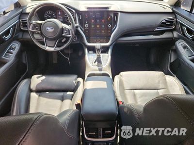 Zdjęcie 8 z 12 samochodu: 2021 SUBARU OUTBACK LIMITED VIN:4S4BTANCXM3202904 - miniatura