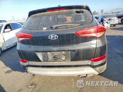 Zdjęcie 6 z 13 samochodu: 2017 HYUNDAI TUCSON SPORT VIN:KM8J3CA21HU297812 - miniatura