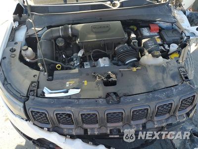 Zdjęcie 12 z 13 samochodu: 2023 JEEP COMPASS TRAILHAWK VIN:3C4NJDDN3PT555487 - miniatura
