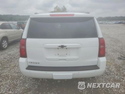 Zdjęcie 6 z 14 samochodu: 2017 CHEVROLET TAHOE K1500 LT VIN:1GNSKBKC5HR340376 - miniatura