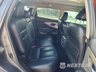 Zdjęcie 10 z 13 samochodu: 2015 NISSAN MURANO PLATINUM VIN:5N1AZ2MGXFN207306 - miniatura