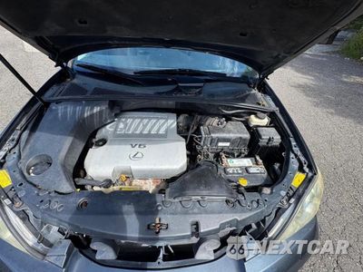 Zdjęcie 7 z 10 samochodu: 2008 LEXUS RX 350 VIN:2T2HK31U48C080562 - miniatura