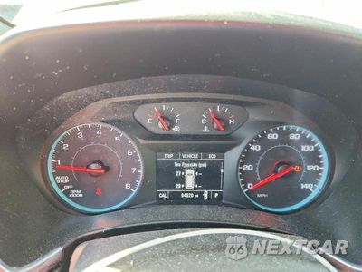 Zdjęcie 9 z 13 samochodu: 2018 CHEVROLET EQUINOX LT VIN:3GNAXJEV6JS535684 - miniatura