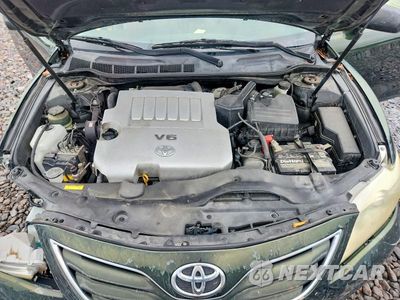 Zdjęcie 11 z 12 samochodu: 2010 TOYOTA CAMRY LE V6 VIN:JTNBK3EK6A3047026 - miniatura