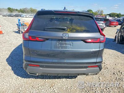 Zdjęcie 6 z 14 samochodu: 2026 HONDA CR-V SPORT-L VIN:7FARS6H89TE102177 - miniatura
