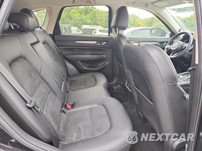 Zdjęcie 10 z 12 samochodu: 2020 MAZDA CX-5 TOURING VIN:JM3KFBCM3L0764941 - miniatura