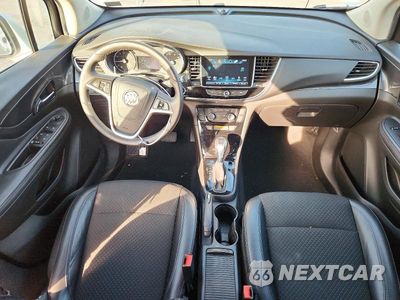 Zdjęcie 8 z 13 samochodu: 2017 BUICK ENCORE PREFERRED VIN:KL4CJESB9HB049651 - miniatura