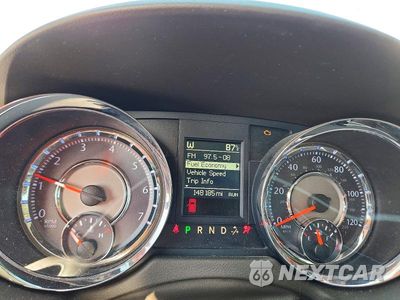 Zdjęcie 9 z 13 samochodu: 2013 CHRYSLER TOWN & COUNTRY TOURING VIN:2C4RC1BG1DR539592 - miniatura