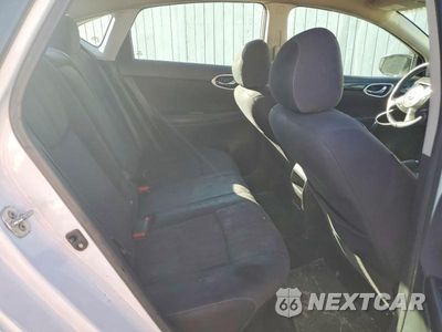 Zdjęcie 10 z 12 samochodu: 2016 NISSAN SENTRA SV VIN:3N1AB7APXGL639666 - miniatura