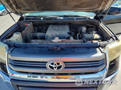 Zdjęcie 11 z 12 samochodu: 2014 TOYOTA TUNDRA SR5 VIN:5TFRM5F19EX068059 - miniatura