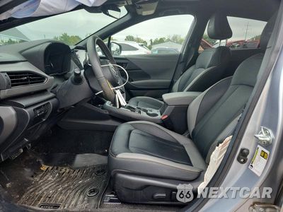 Zdjęcie 7 z 14 samochodu: 2024 SUBARU CROSSTREK WILDERNESS VIN:4S4GUHU60R3788768 - miniatura