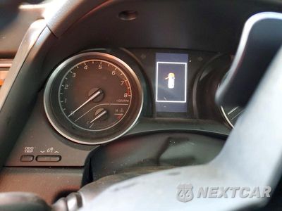 Zdjęcie 9 z 12 samochodu: 2021 TOYOTA CAMRY SE NIGHTSHADE VIN:4T1G11AK3MU477243 - miniatura